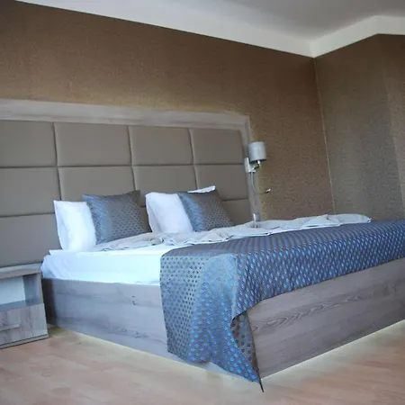 Ogosta Apartment Pomorie