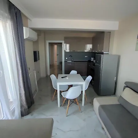 Ogosta Apartment
