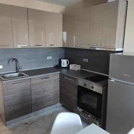 Apartment Ogosta *