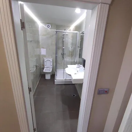 Ogosta Apartment *