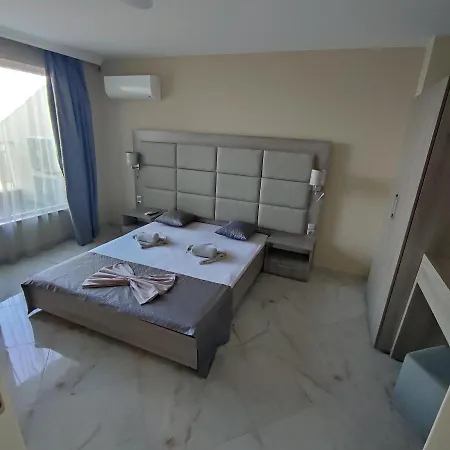 Apartment Ogosta *