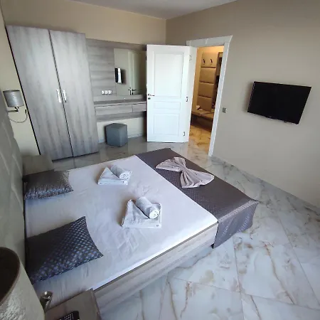 Ogosta Apartment *