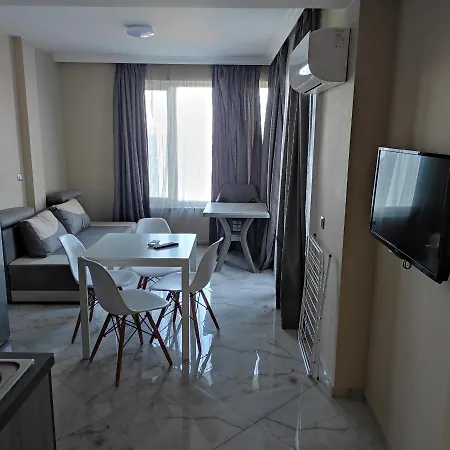 Apartment Ogosta