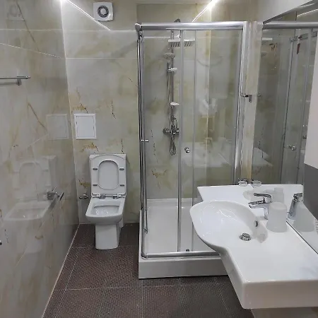 Ogosta Apartment *