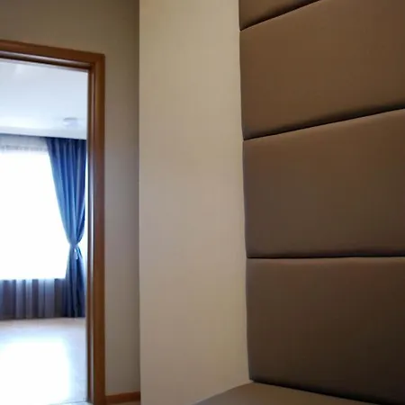 Ogosta Apartment