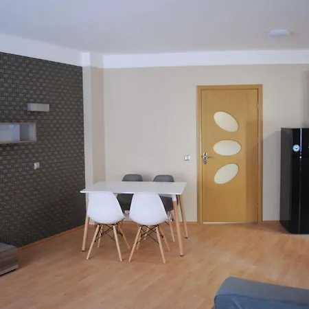 Apartment Ogosta *