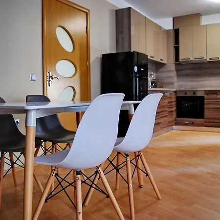 Apartment Ogosta