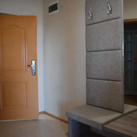 Ogosta Apartment