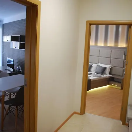 Ogosta Apartment Pomorie